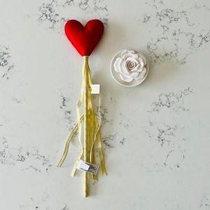 Hanna Andersson Hearth Wand